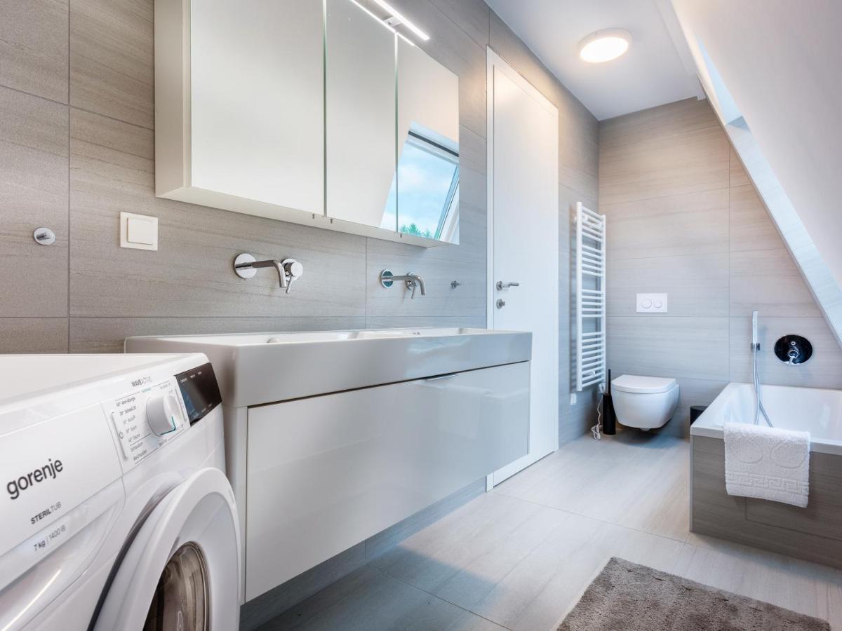 Mark'S Penthouse Apartments Managed By Sky9 Apartments Viena Exterior foto
